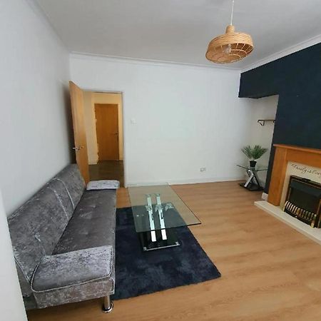 Double Bedroom 96Glc Greater Manchester Middleton  Extérieur photo