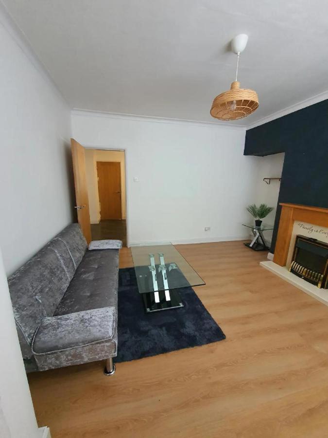 Double Bedroom 96Glc Greater Manchester Middleton  Extérieur photo