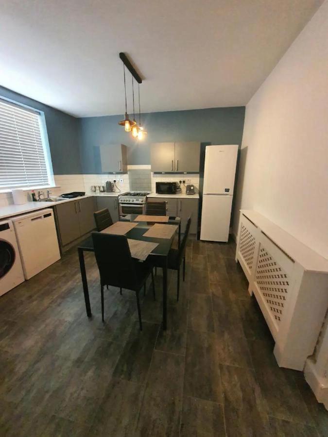 Double Bedroom 96Glc Greater Manchester Middleton  Extérieur photo